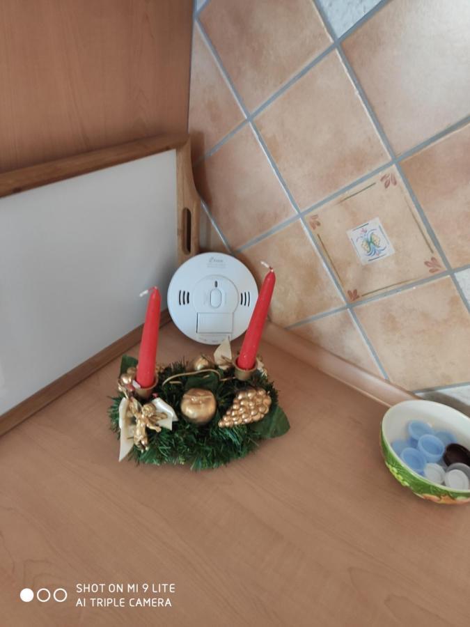 Zara'S Home Meteora-House Of The Rising Sun! 칼람파카 외부 사진