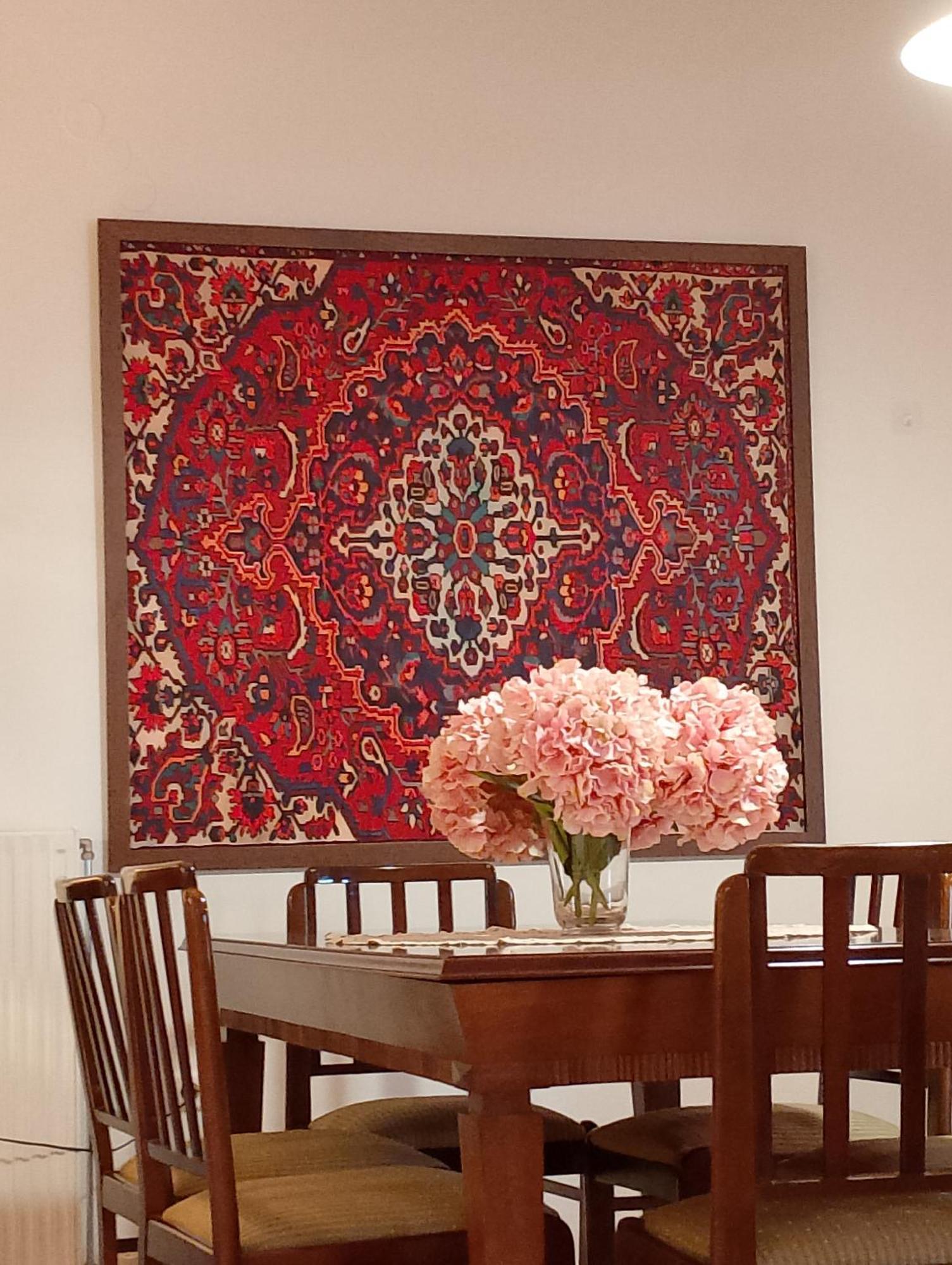 Zara'S Home Meteora-House Of The Rising Sun! 칼람파카 외부 사진